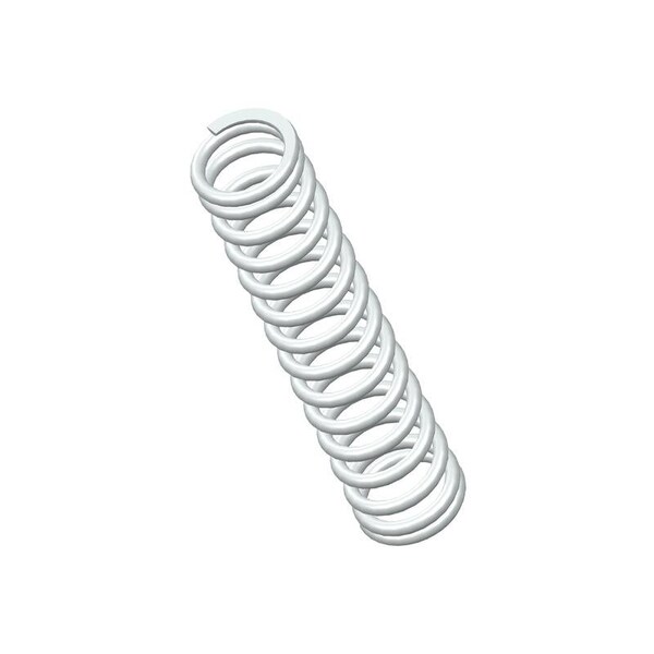 Approved Vendor Compression Spring, O= .420, L= 2.00, W= .055 G009969763 - main